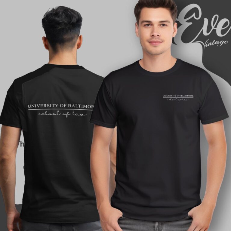 University Of Baltimore School Of Law Shirt T Shirt University Of Baltimore School Of Law Shirt T Shirt