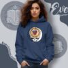 University Of California Irvine Steal Your Face Grateful Dead Shirt