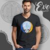 University Of California Los Angeles Steal Your Face Grateful Dead Shirt
