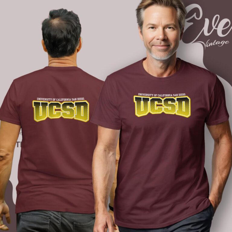 University Of California San Diego Ucsd Shirt T Shirt University Of California San Diego Ucsd Shirt T Shirt