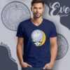 University Of California Santa Barbara Steal Your Face Grateful Dead Shirt