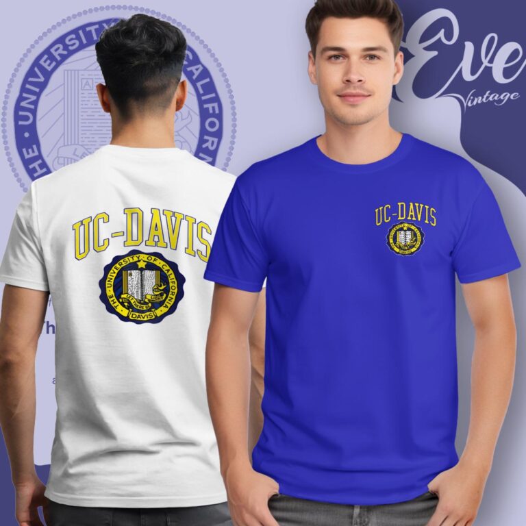 University Of California Uc Davis Shirt T Shirt University Of California Uc Davis Shirt T Shirt