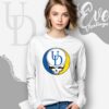 University Of Delaware Steal Your Face Grateful Dead Shirt