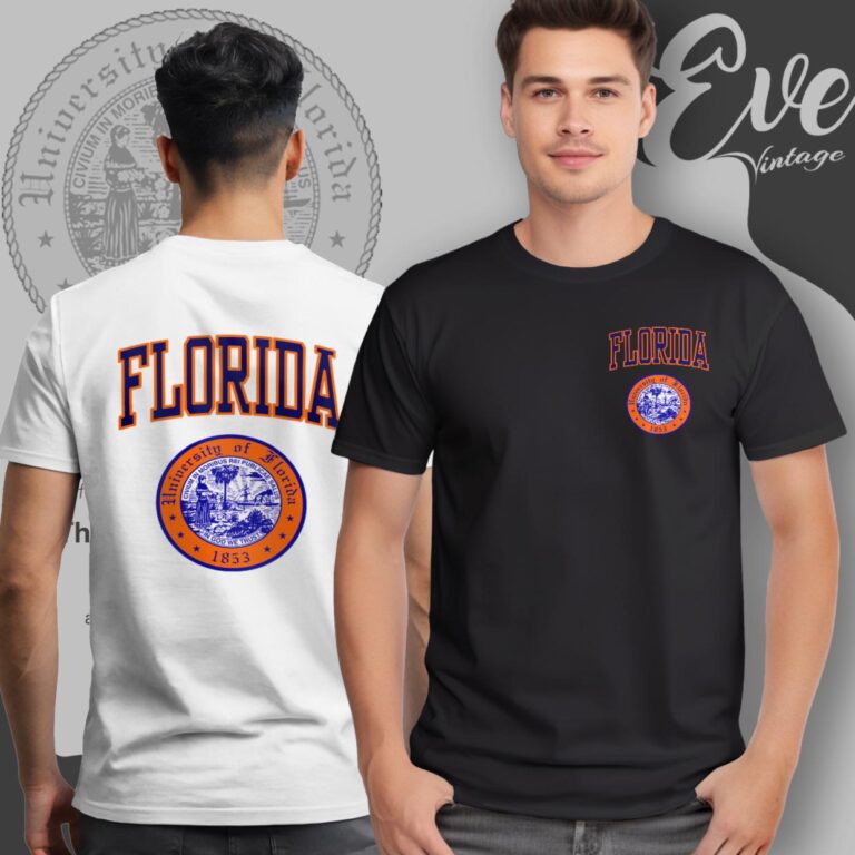 University Of Florida Shirt T Shirt University Of Florida Shirt T Shirt