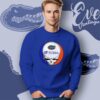 University Of Florida Steal Your Face Grateful Dead Shirt