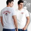 University Of Georgia Bulldogs Shirt