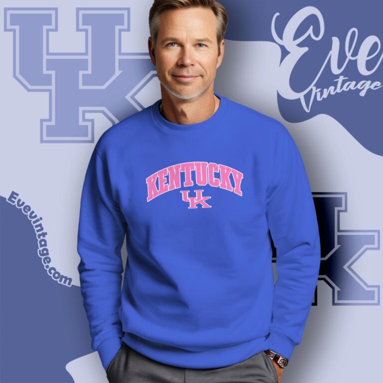 University Of Kentucky Wildcats Uk Shirt Sweatshirt University Of Kentucky Wildcats Uk Shirt Sweatshirt