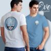 University Of North Carolina Chapel Hill Steal Your Face Grateful Dead Shirt