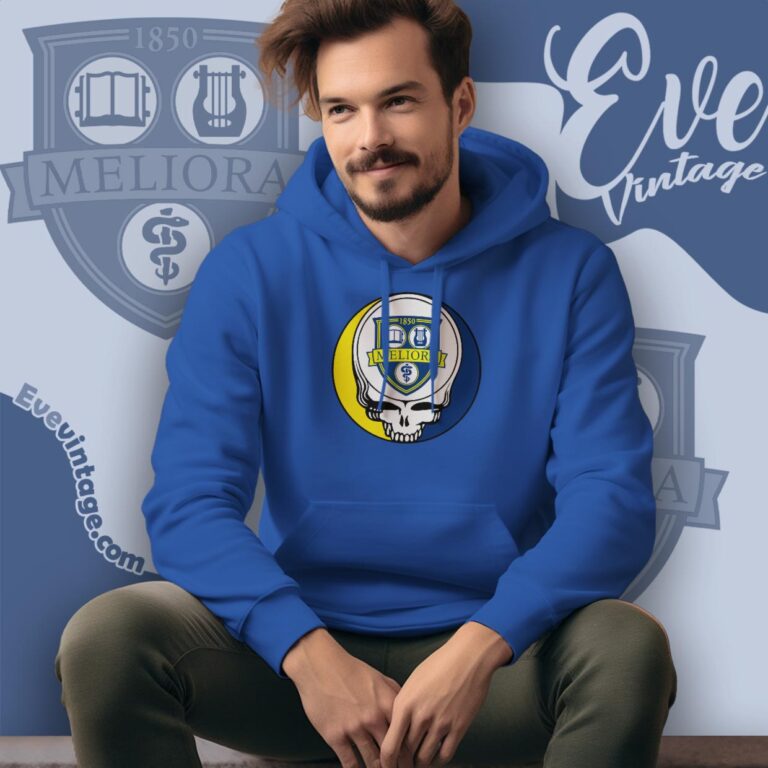 University Of Rochester Steal Your Face Grateful Dead Shirt Hoodie University Of Rochester Steal Your Face Grateful Dead Shirt Hoodie