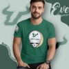 University Of South Florida Steal Your Face Grateful Dead Shirt