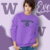 University Of Washington Shirt School Of Medicine Sweatshirt