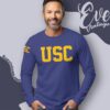 University Southern California USC Shirt