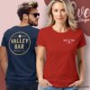 Valley Bar Shirt – Phoenix Arizona Dive Bar