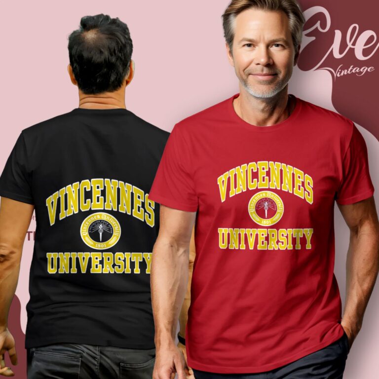 Vincennes University Shirt T Shirt Vincennes University Shirt T Shirt