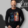 Vintage 1991 U2 Shirt They Say A Secret Is Something You Tell One Other Person