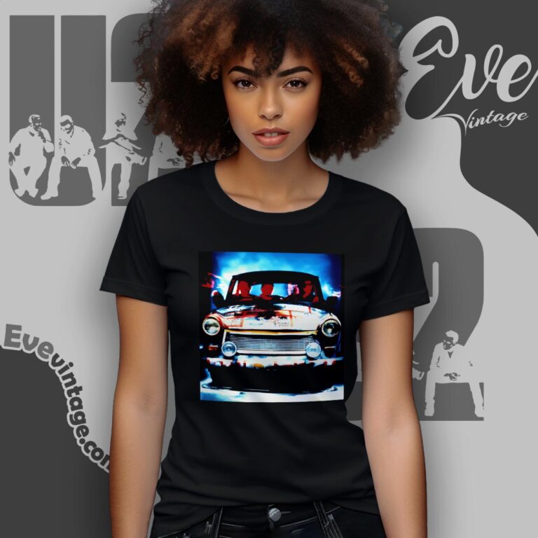 Vintage 1992 U2 Zoo Tv Tour Shirt Women T shirt Vintage 1992 U2 Zoo Tv Tour Shirt Women T shirt