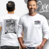 Vintage Cleator Bar Yacht Club Shirt – Arizona Dive Bar