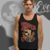 Vintage Fsu Seminoles Football Shirt Seminoles Will Rock Your World Tank Top Racerback
