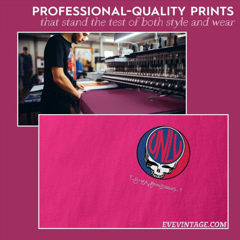 Vintage Grateful Dead Caslos Santana Unlv 1991 Front Vintage Grateful Dead Caslos Santana Unlv 1991 Front