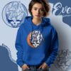 Virginia Cavaliers Steal Your Face Stealie Shirt