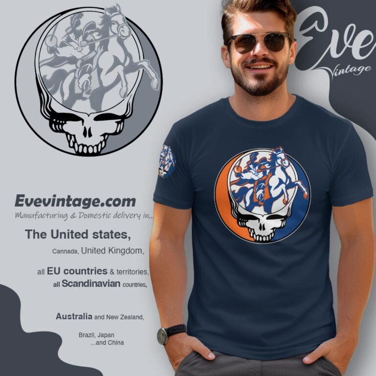 Virginia Cavaliers Steal Your Face Stealie Shirt T shirt Virginia Cavaliers Steal Your Face Stealie Shirt T shirt