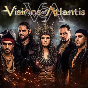 Visions of Atlantis