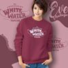 White Water Tavern Shirt – Little Rock Dive Bar Tee