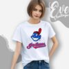 Widespread Panic’s Blue Indian Song Shirt