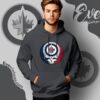Winnipeg Jets Steal Your Face Grateful Dead Shirt