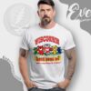 Wisconsin Badgers Rose Bowl 1994 Grateful Dead Dancing Bear Shirt