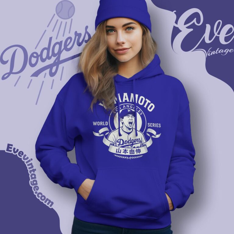 Yamamoto Los Angeles Dodgers Mvp World Series 2025 Shirt Hoodie Yamamoto Los Angeles Dodgers Mvp World Series 2025 Shirt Hoodie