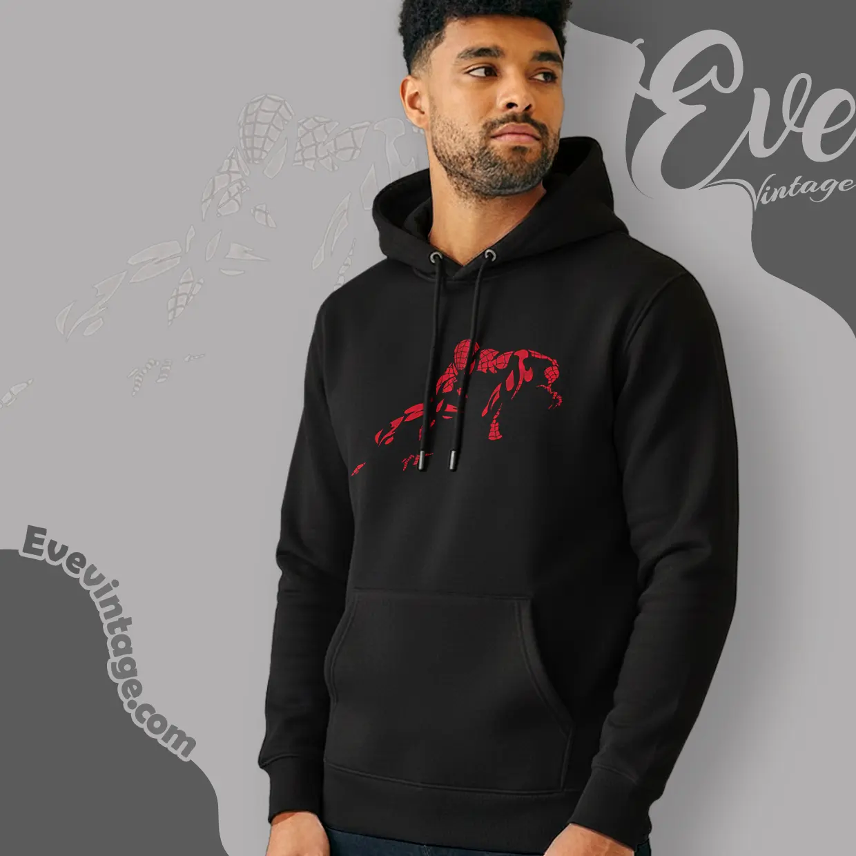 Zendaya Spider Man Vintage Hoodie Zendaya Spider Man Vintage Hoodie