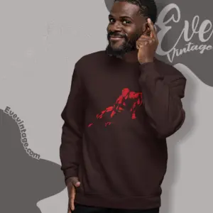 Zendaya Spider Man Vintage Sweatshirt