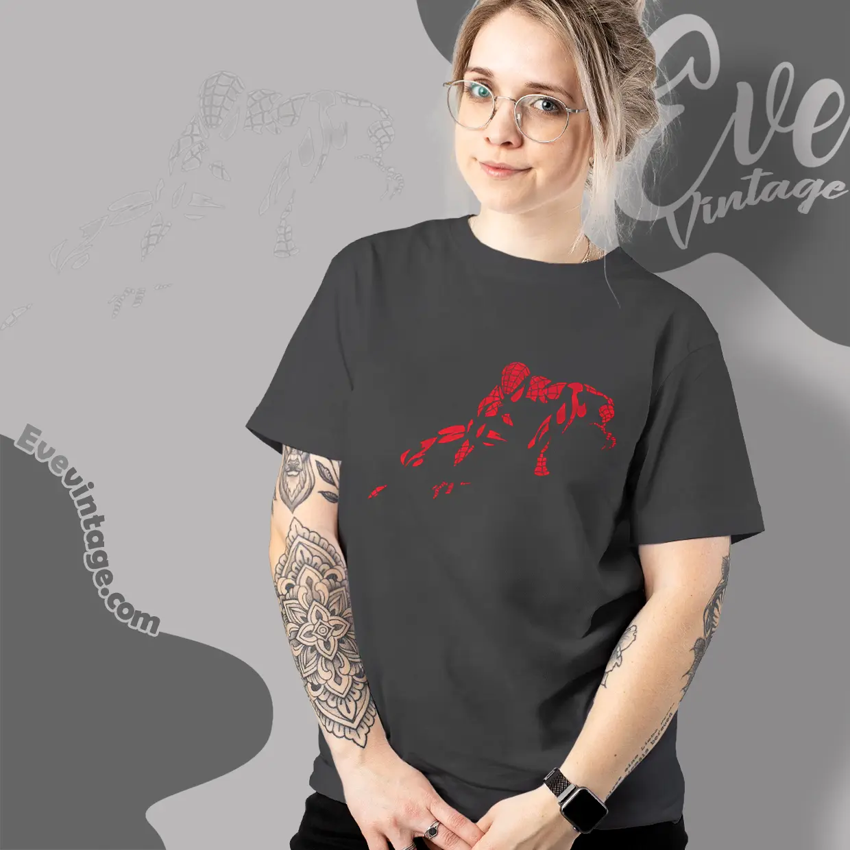 Zendaya Spider Man Vintage Women T shirt Zendaya Spider Man Vintage Women T shirt