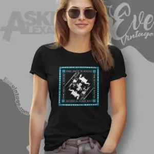 asking alexandria from death to destiny women t shirt