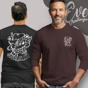 berlin bar lv shirt nevada dive bar long sleeve tee