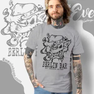 berlin bar lv shirt nevada dive bar t shirt