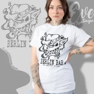berlin bar lv shirt nevada dive bar women t shirt