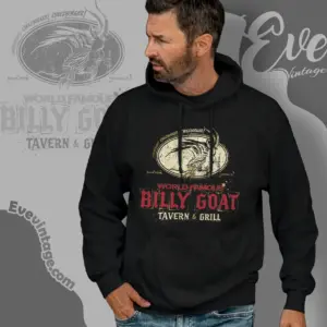billy goat tavern shirt chicago dive bar hoodie