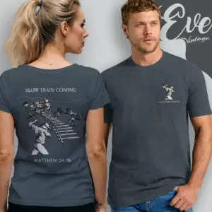 bob dylan shirt slow train coming t shirt