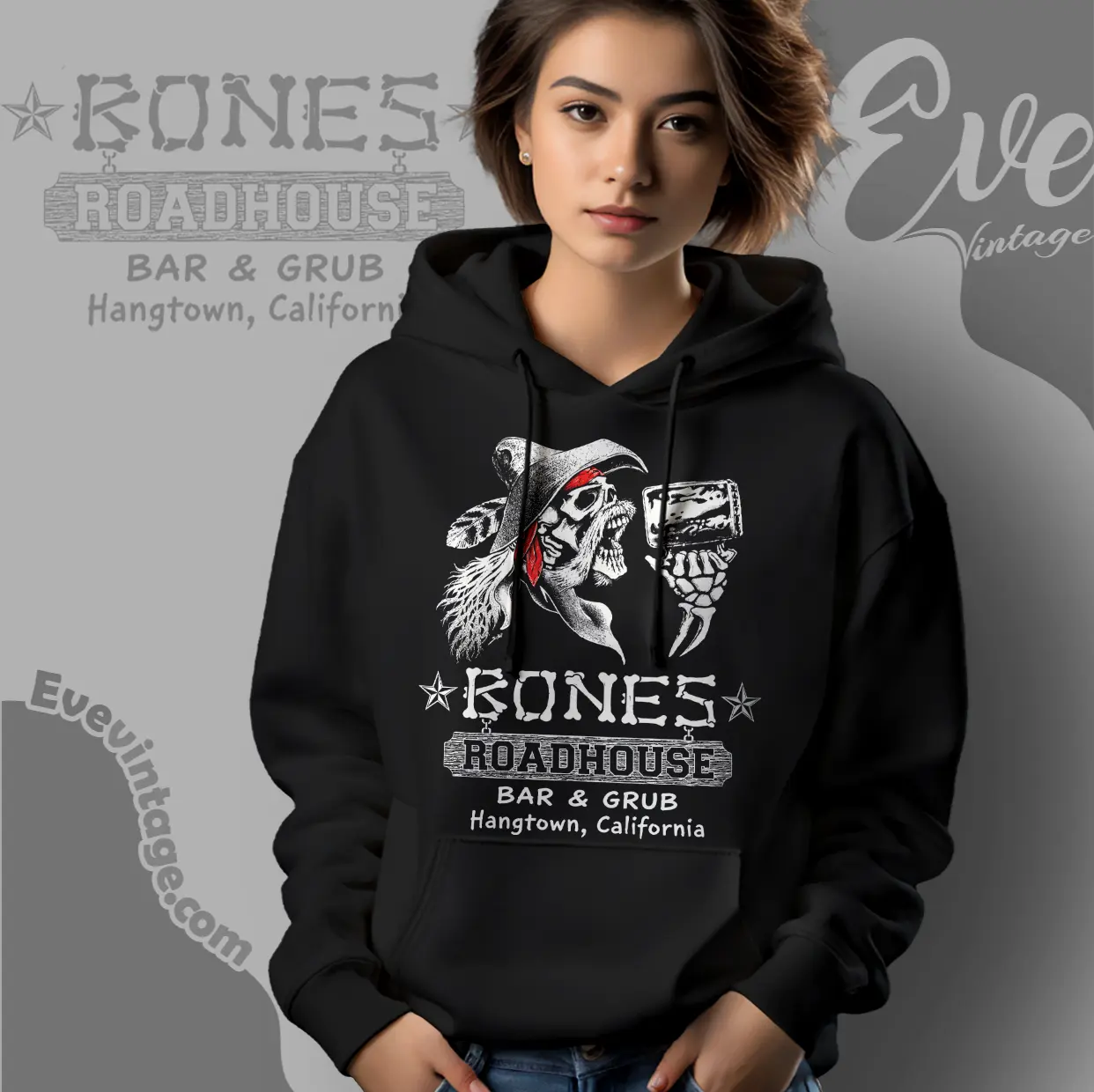 bones roadhouse bar grub shirt placerville ca dive bar hoodie bones roadhouse bar grub shirt placerville ca dive bar hoodie