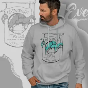 boston green dragon tavern shirt hoodie