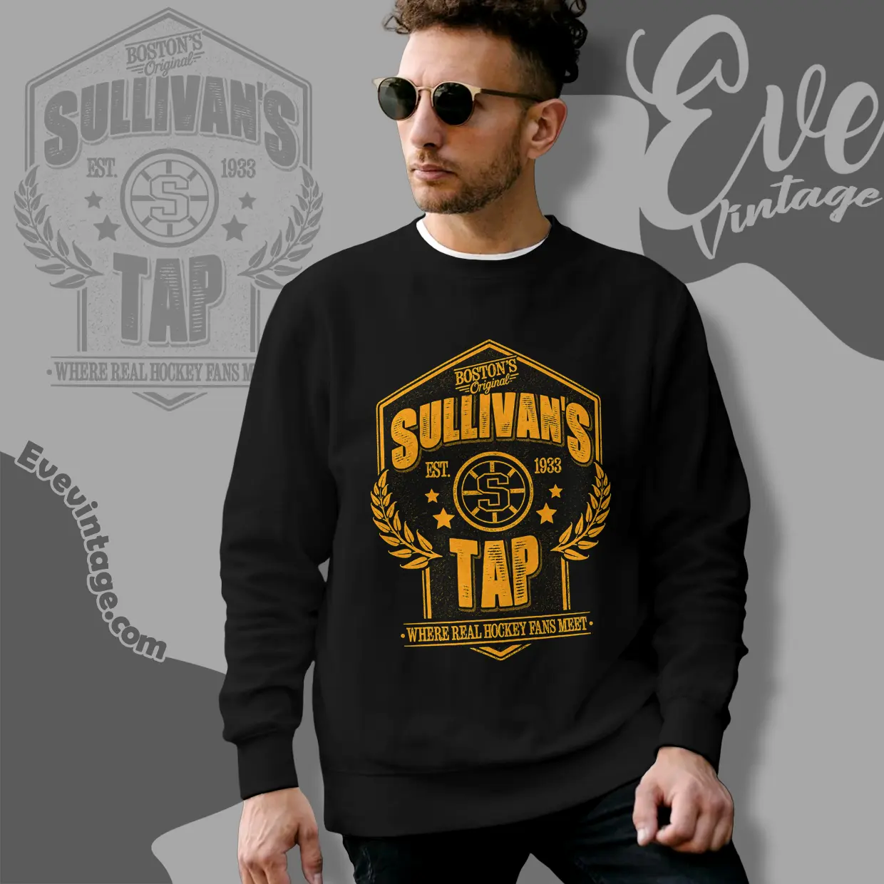 boston sullivans tap bar shirt ma dive bar sweatshirt boston sullivans tap bar shirt ma dive bar sweatshirt