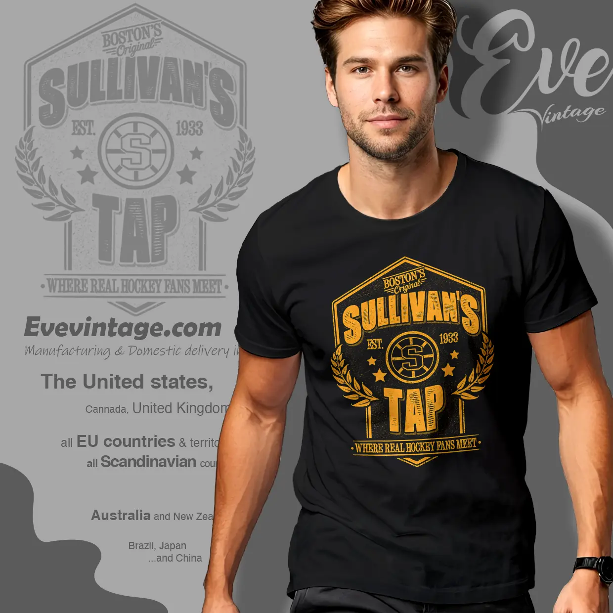 boston sullivans tap bar shirt ma dive bar t shirt boston sullivans tap bar shirt ma dive bar t shirt