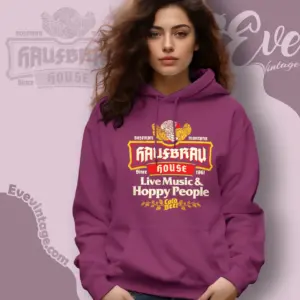 bozeman haufbrau house bar shirt montana dive bar hoodie