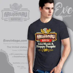 bozeman haufbrau house bar shirt montana dive bar t shirt