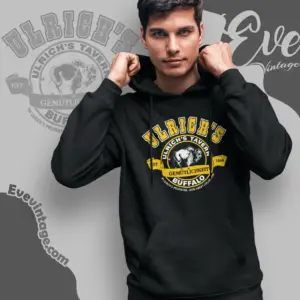 buffalo ulrichs tavern shirt new york dive bar hoodie