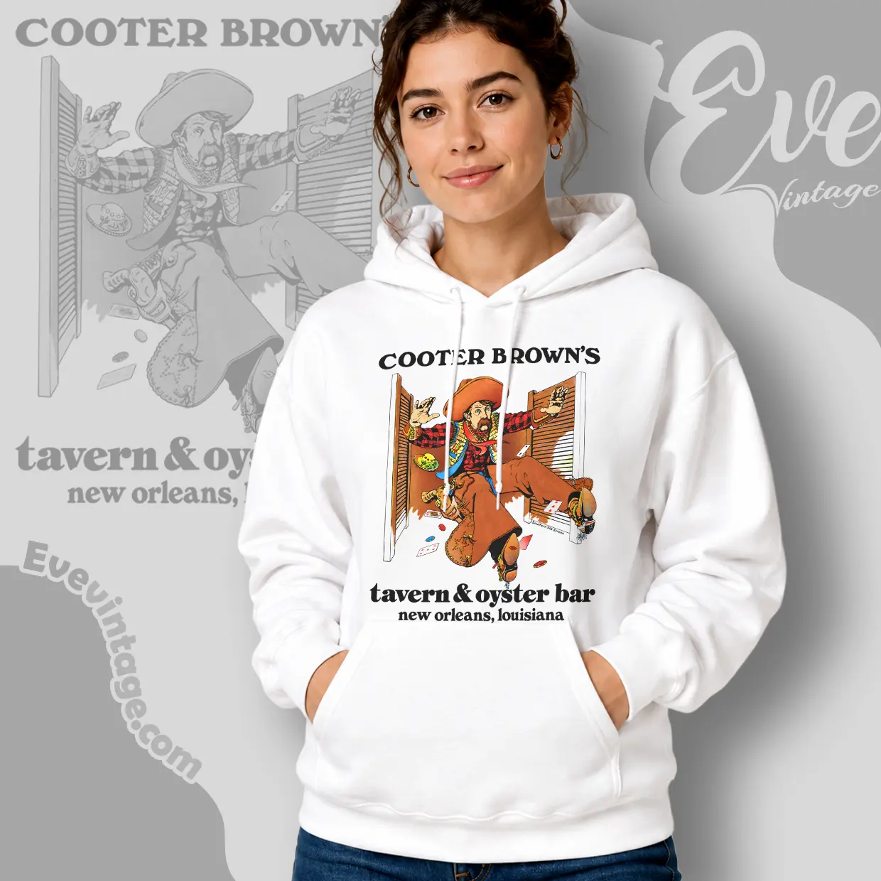 cooter browns tavern oyster bar hoodie cooter browns tavern oyster bar hoodie