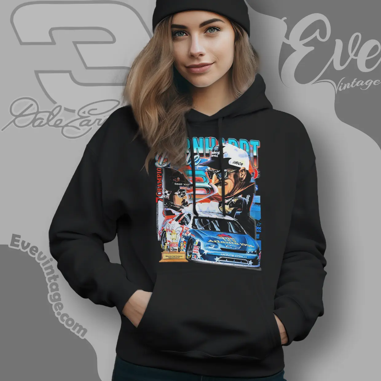 dale earnhardt nascar winston cup shirt hoodie dale earnhardt nascar winston cup shirt hoodie