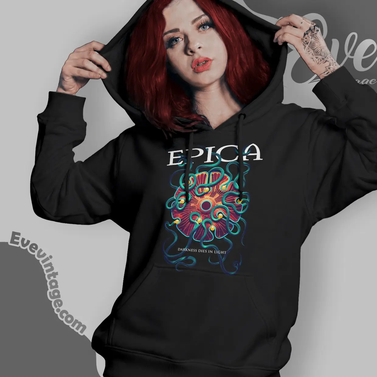 darkness dies in light hoodie darkness dies in light hoodie
